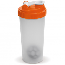 Shaker 600ml - Topgiving