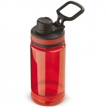 Wasserflasche adventure 550ml - Topgiving