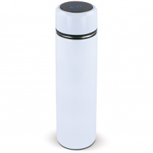 Flasche mit temperaturanzeige 500ml - Topgiving