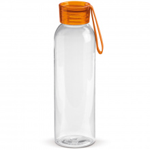 Trinkflasche 600ml - Topgiving