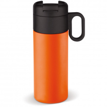Isolierbecher flow 400ml - Topgiving