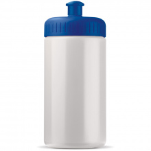 Sportflasche classic 500ml - Topgiving