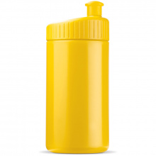 Sportflasche design 500ml - Topgiving