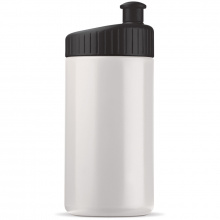Sportflasche design 500ml - Topgiving