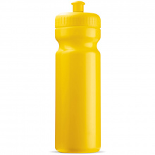 Sportflasche classic 750ml - Topgiving