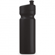 Sportflasche design 750ml - Topgiving