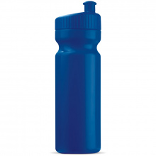 Sportflasche design 750ml - Topgiving