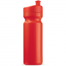 Sportflasche design 750ml - Topgiving