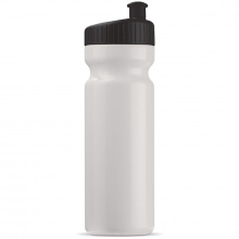 Sportflasche design 750ml - Topgiving