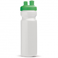 Trinkflasche mit zerstäuber 750ml - Topgiving
