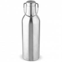 Edelstahl-isolierflasche 400ml - Topgiving