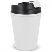 Doppelwandiger kaffeebecher 350ml - Topgiving