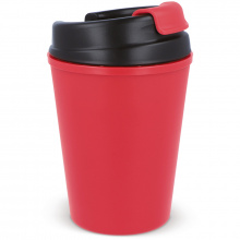 Doppelwandiger kaffeebecher 350ml - Topgiving