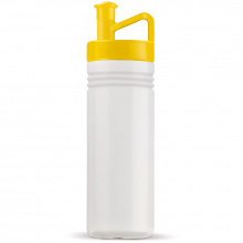 Sportbidon ergonomisch 500ml - Topgiving