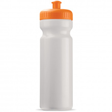 Sportbidon bio 750ml - Topgiving