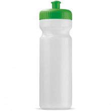 Sportbidon bio 750ml - Topgiving