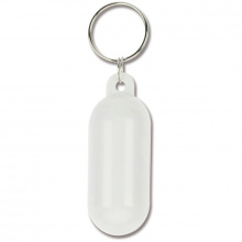 Schwimmender schlüsselanhänger - Topgiving