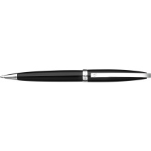 Charles dickens® kugelschreiber 'sheffield' aus metall - Topgiving