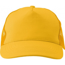 Baseball-cap 'sunshine' aus baumwolle - Topgiving