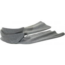 Schal 'kitzbühel' aus polyester-fleece - Topgiving