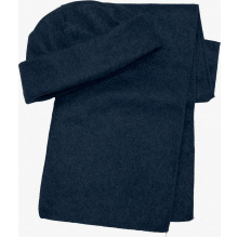 Winter-set 'salzburg' aus polyester-fleece - Topgiving