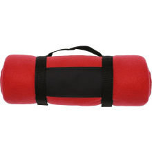 Picknickdecke 'central' aus fleece - Topgiving