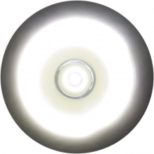 Led-lampe 'expert' aus metall - Topgiving