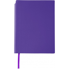 Notizbuch 'basic' aus pu - Topgiving