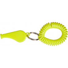 Trillerpfeife 'pipe' aus kunststoff - Topgiving