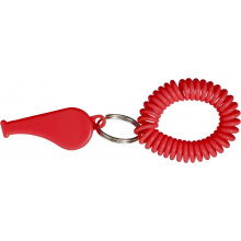 Trillerpfeife 'pipe' aus kunststoff - Topgiving