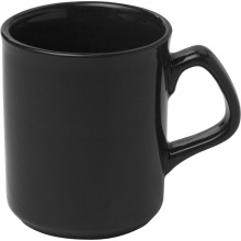 Becher 'basic' aus porzellan - Topgiving