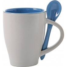 Becher 'valentine' aus keramik - Topgiving