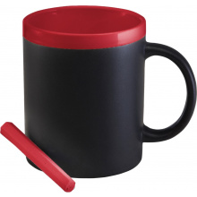 Becher 'play' aus steinzeug - Topgiving