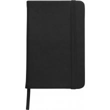 Notizbuch 'pocket' aus pu - Topgiving