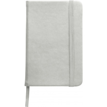 Notizbuch 'pocket' aus pu - Topgiving
