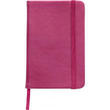 Notizbuch 'color-line' aus pu - Topgiving