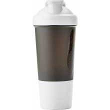 Proteinshaker 'body' aus kunststoff - Topgiving