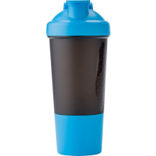 Proteinshaker 'body' aus kunststoff - Topgiving