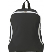 Rucksack 'retro' aus polyester - Topgiving