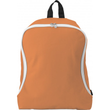 Rucksack 'retro' aus polyester - Topgiving