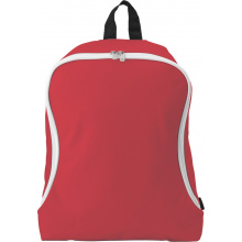 Rucksack 'retro' aus polyester - Topgiving