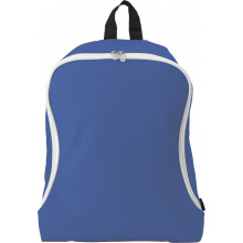 Rucksack 'retro' aus polyester - Topgiving