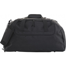 Sporttasche 'basic' aus polyester - Topgiving
