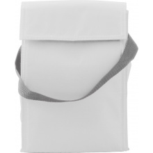 Kühltasche 'breakfast' aus polyester - Topgiving