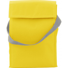Kühltasche 'breakfast' aus polyester - Topgiving