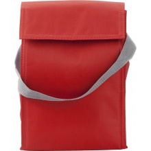 Kühltasche 'breakfast' aus polyester - Topgiving