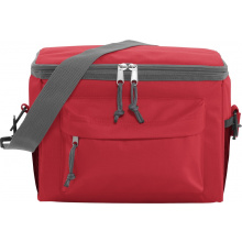 Kühltasche 'norway' aus polyester - Topgiving