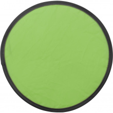 Faltbare frisbee 'sky' aus nylon - Topgiving