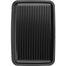 Visitenkartenetui 'suitcase' aus aluminium - Topgiving