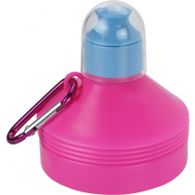 Trinkflasche 'outdoor' aus kunststoff - Topgiving